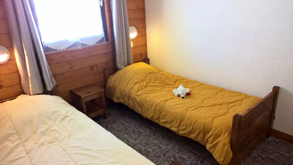 Résidence Le Village