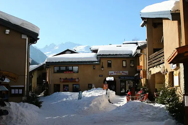 Residence Le Village