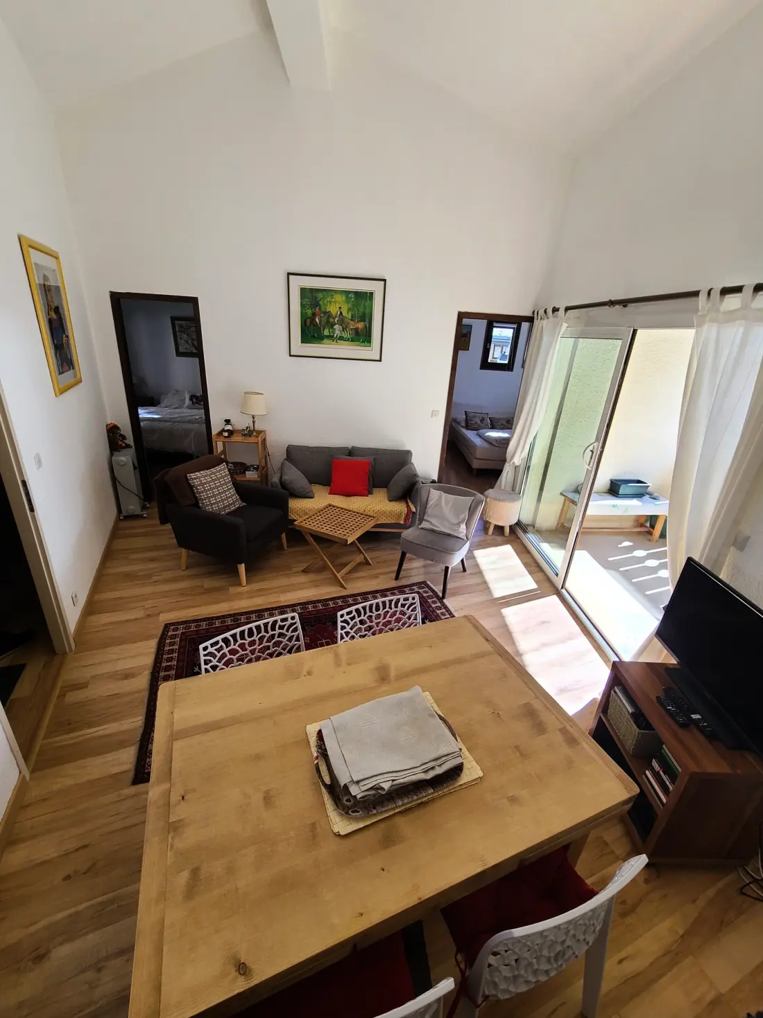 Residence Le Village