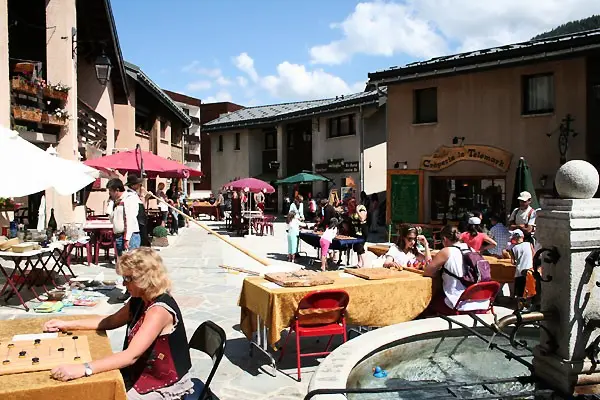 Residence Le Village