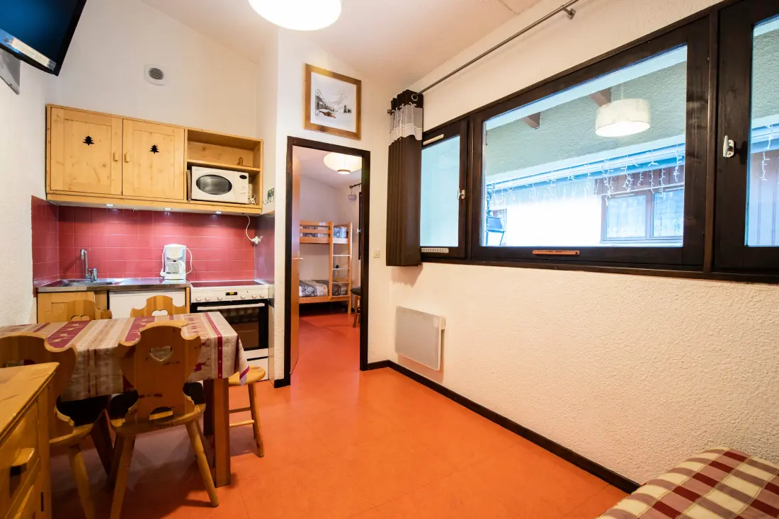 Residence Le Village
