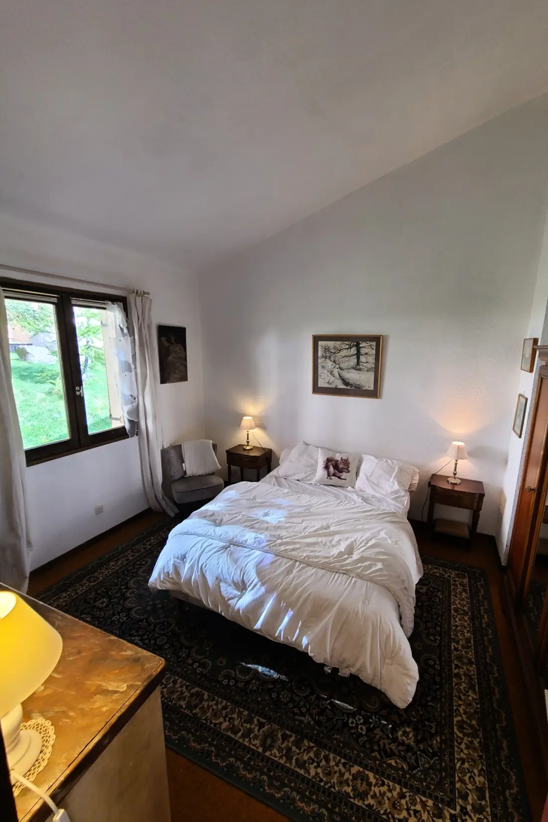 Residence Le Village