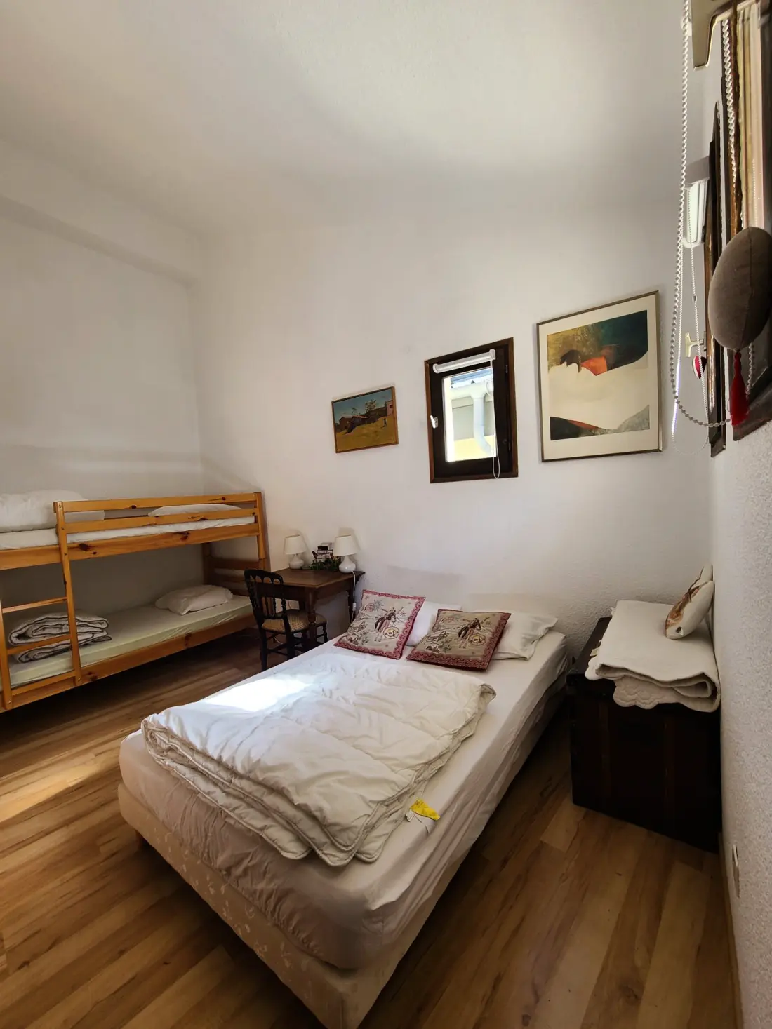 Residence Le Village
