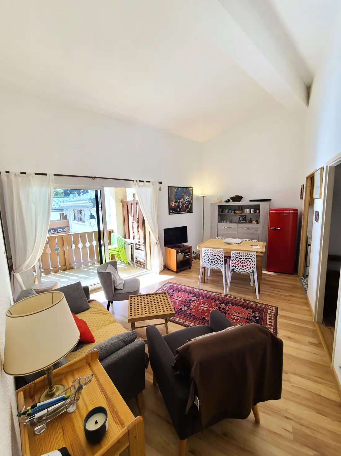 Residence Le Village