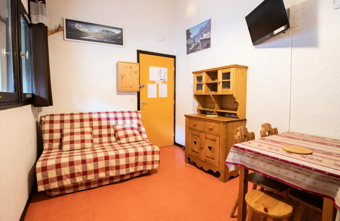 Residence Le Village