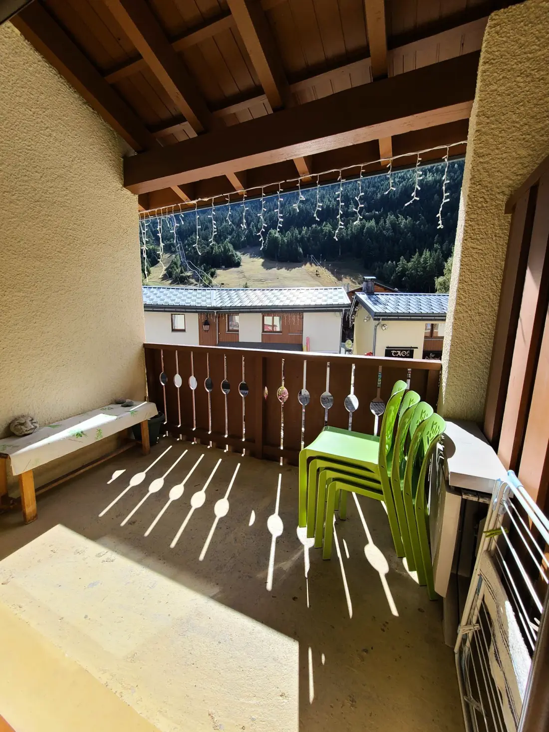 Residence Le Village