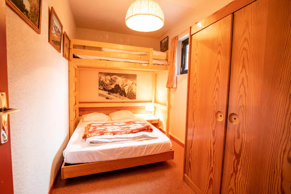 Rezydencja Les Airelles