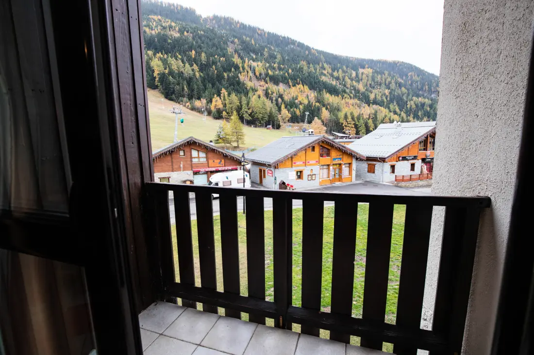 Residence Les Airelles