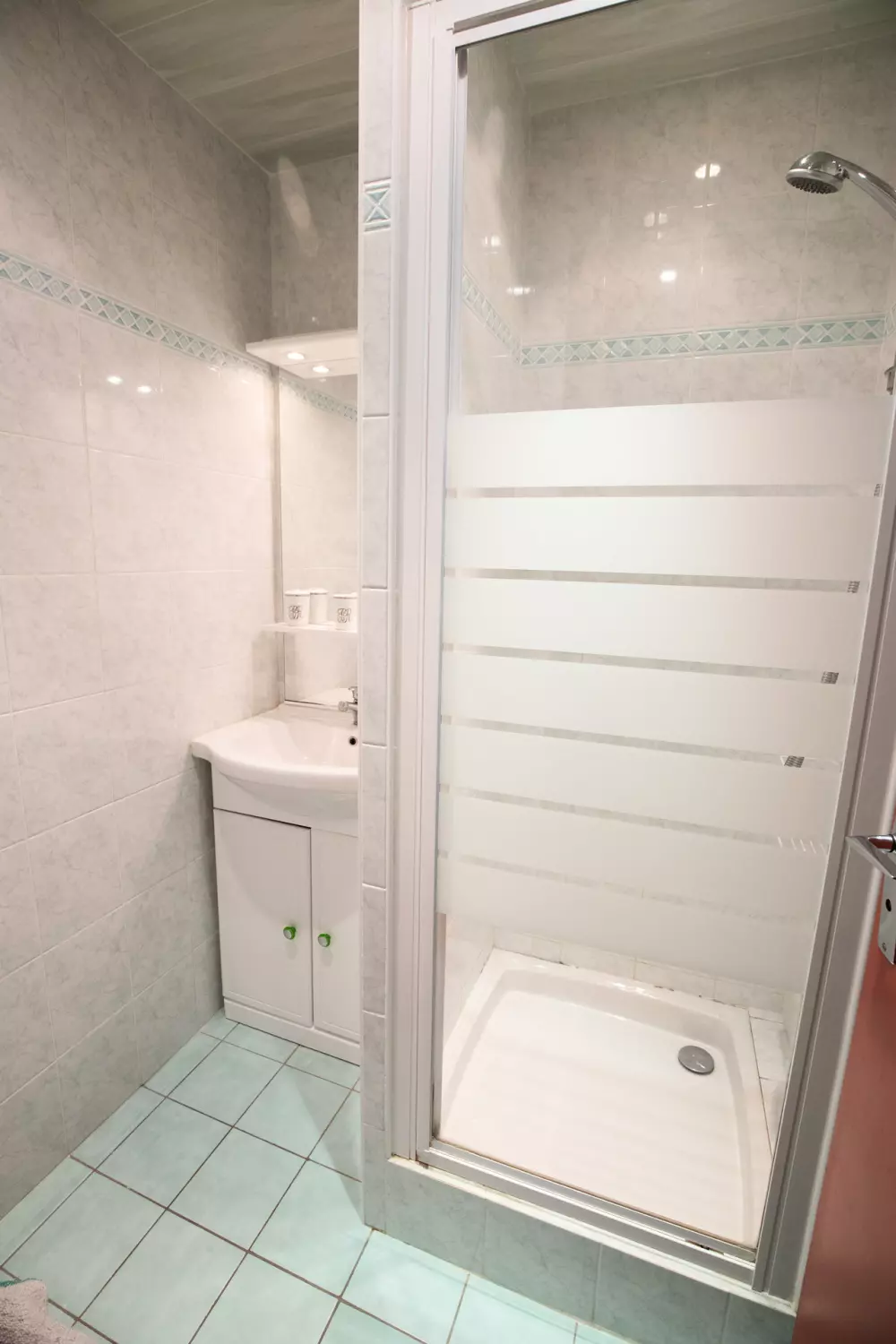 Rezydencja Les Airelles