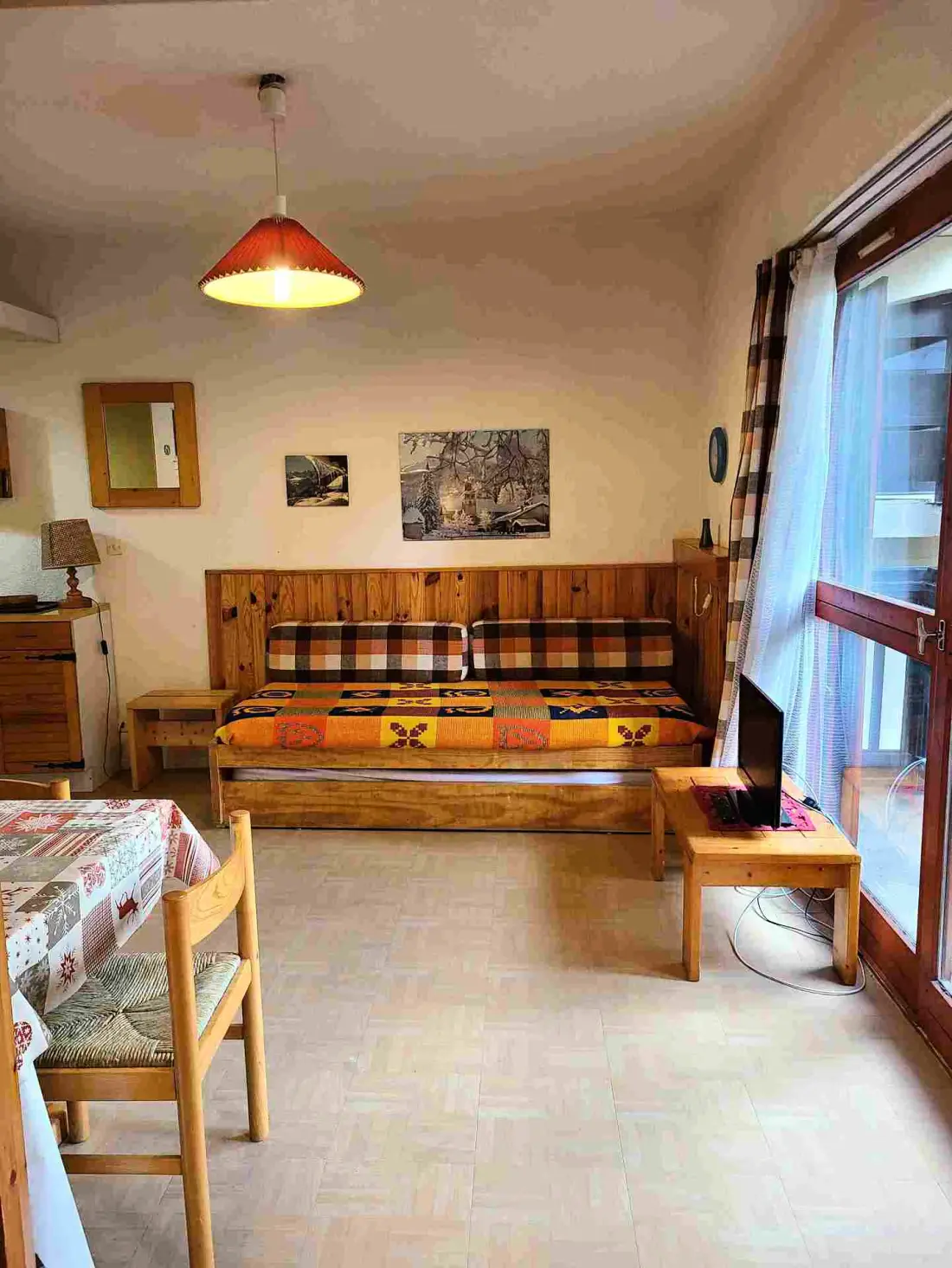 Residenz Les Arolles