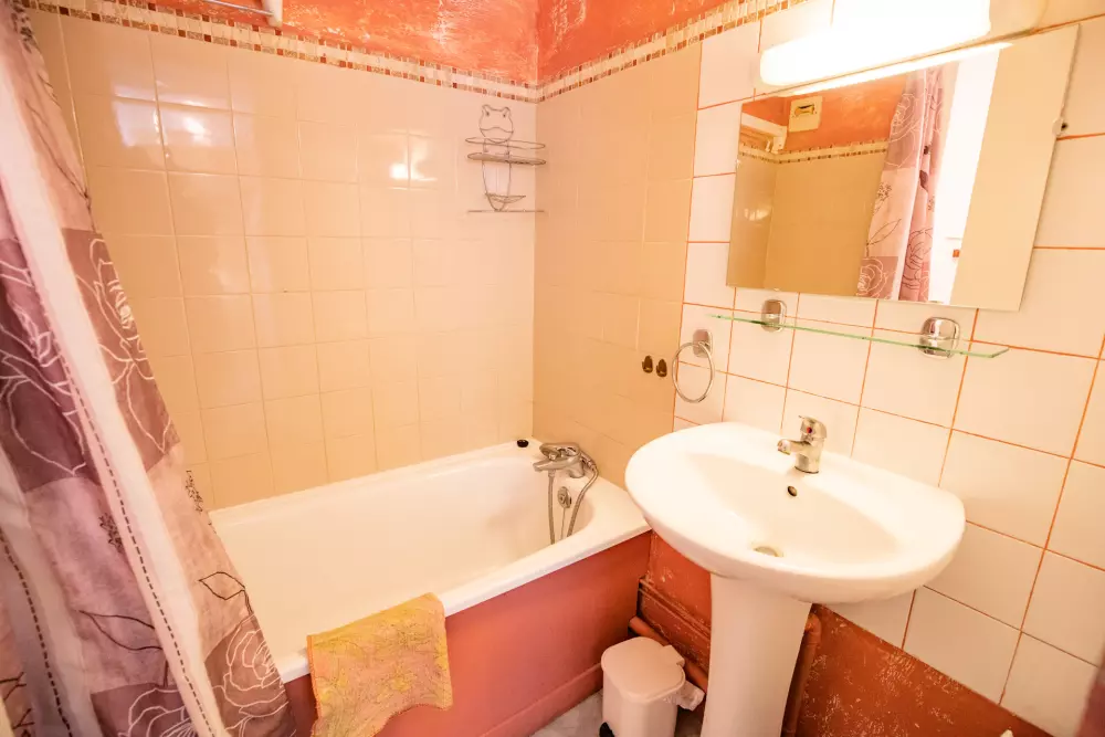 Rezydencja Les Arolles