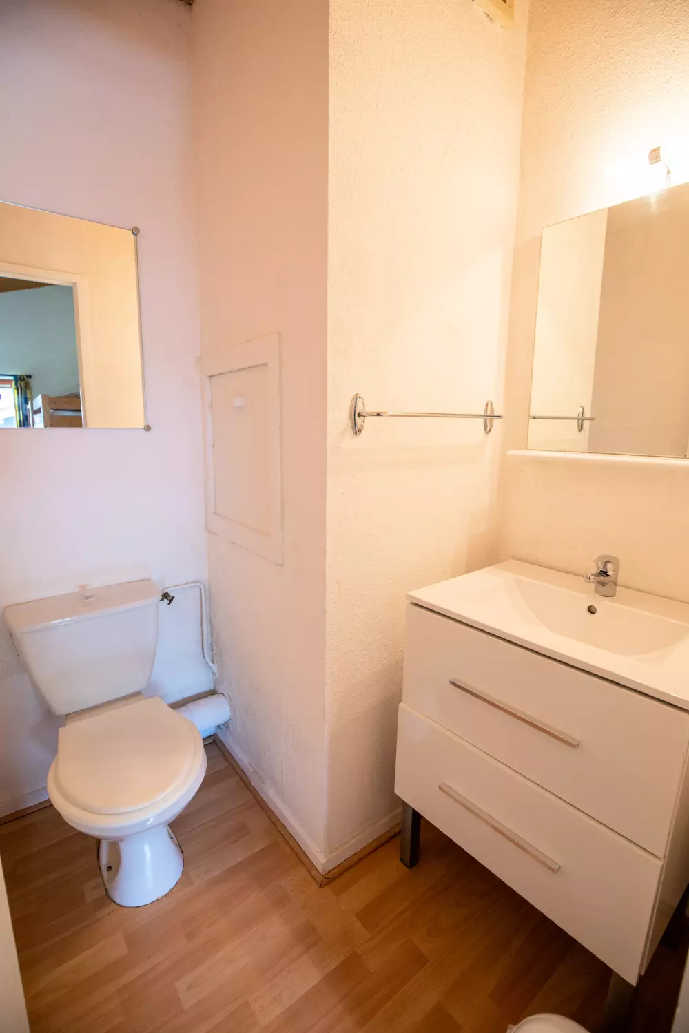 Rezydencja Les Arolles