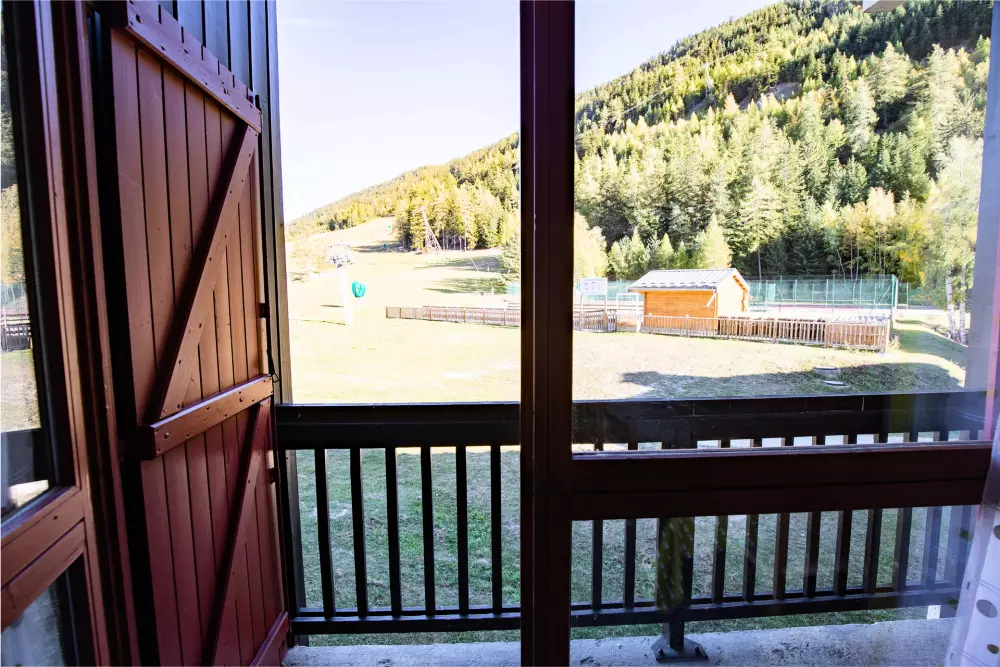 Rezydencja Les Arolles