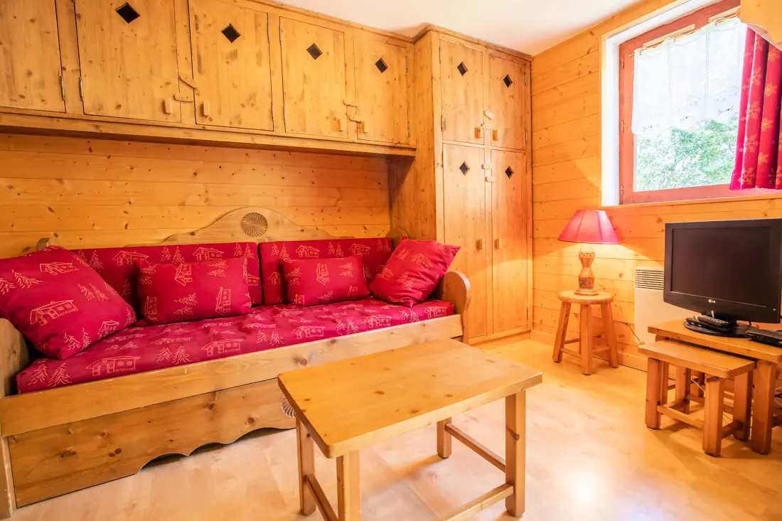 Residence Les Arolles