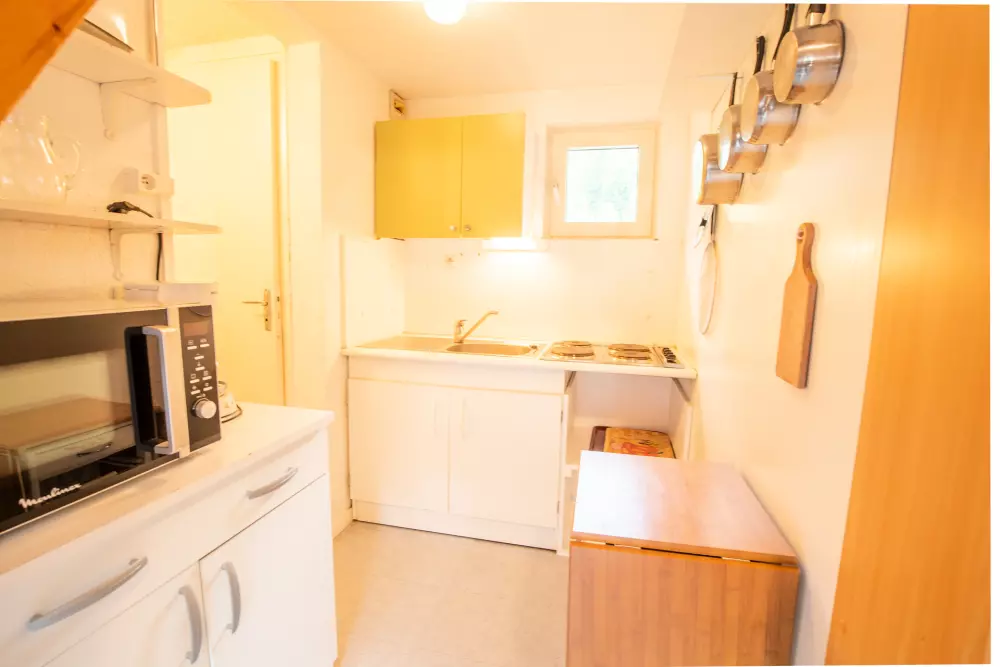 Rezydencja Les Arolles