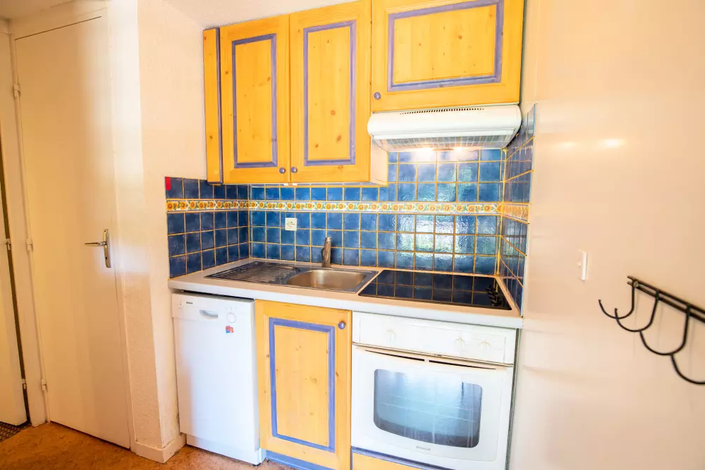 Rezydencja Les Arolles