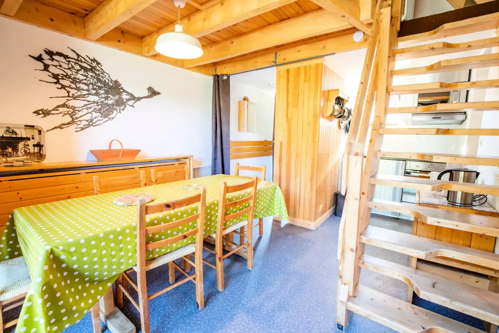 Rezydencja Les Arolles