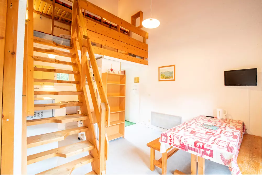 Rezydencja Les Arolles