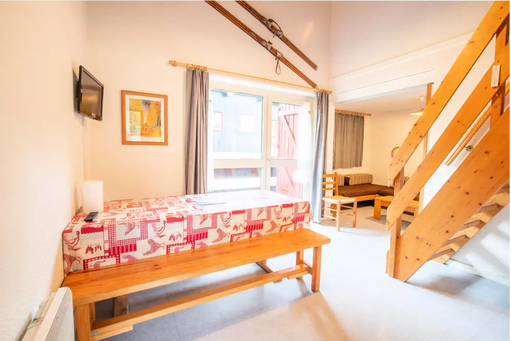 Rezydencja Les Arolles