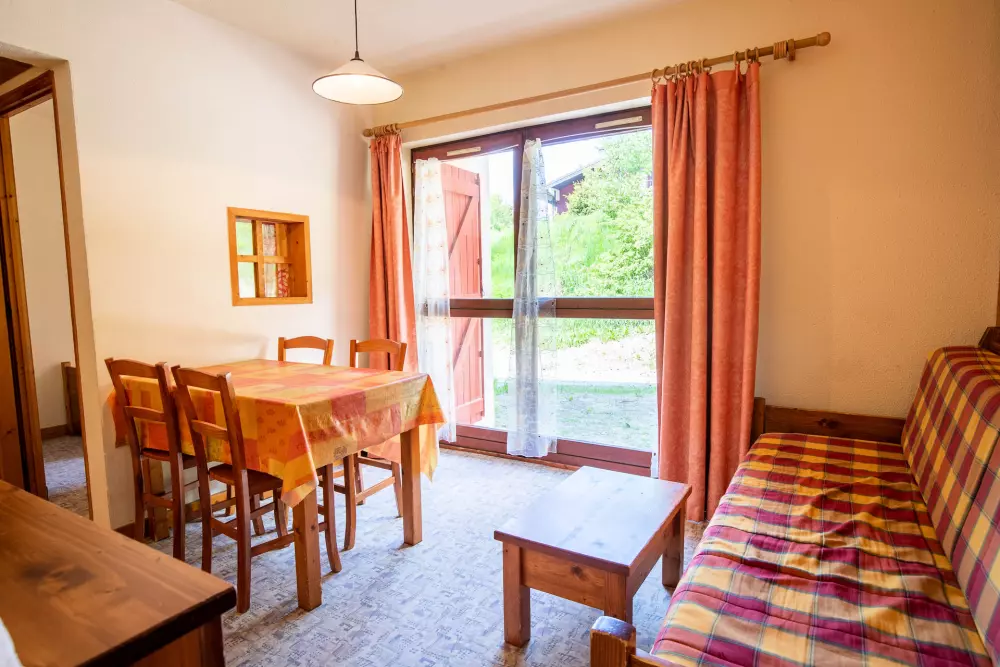 Rezydencja Les Arolles