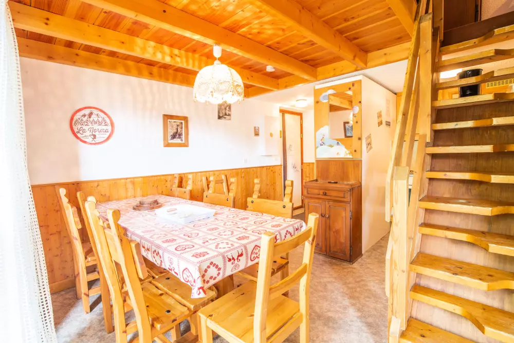 Rezydencja Les Arolles