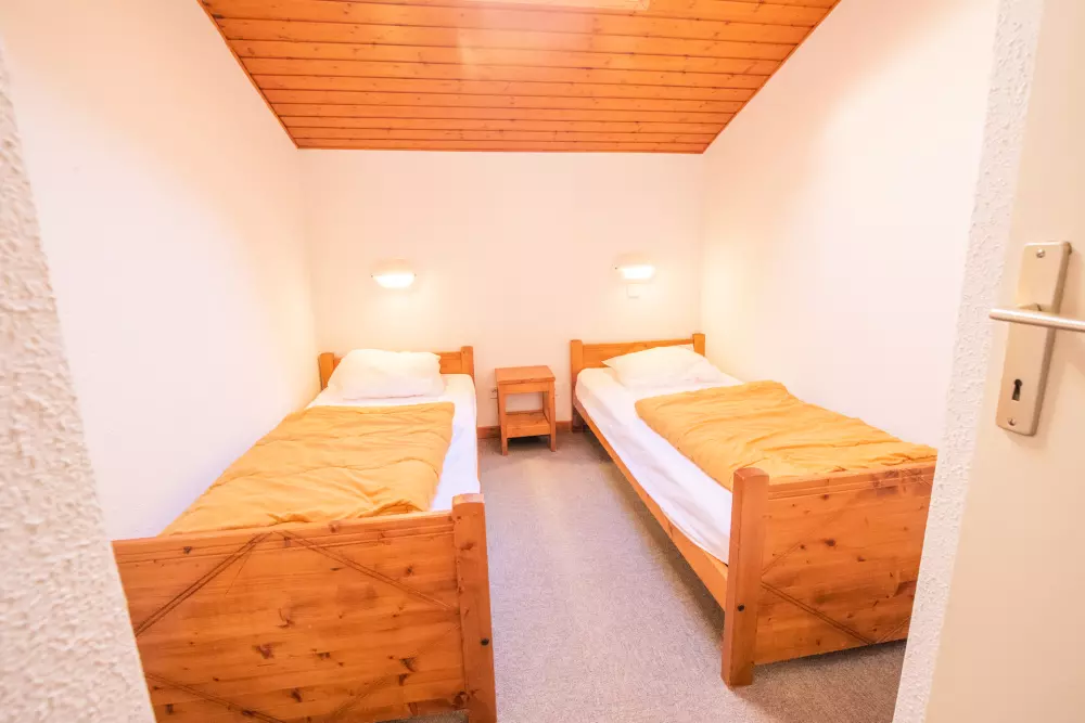 Rezydencja Les Arolles