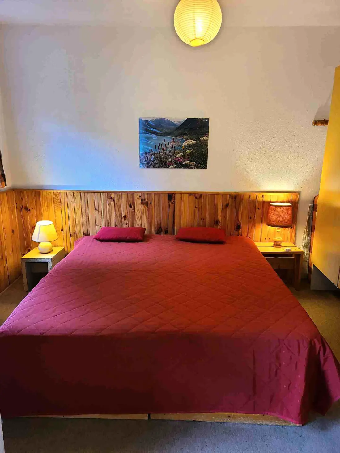 Residenz Les Arolles