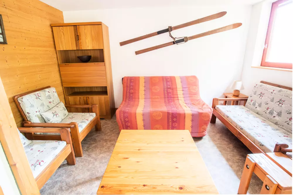 Rezydencja Les Arolles