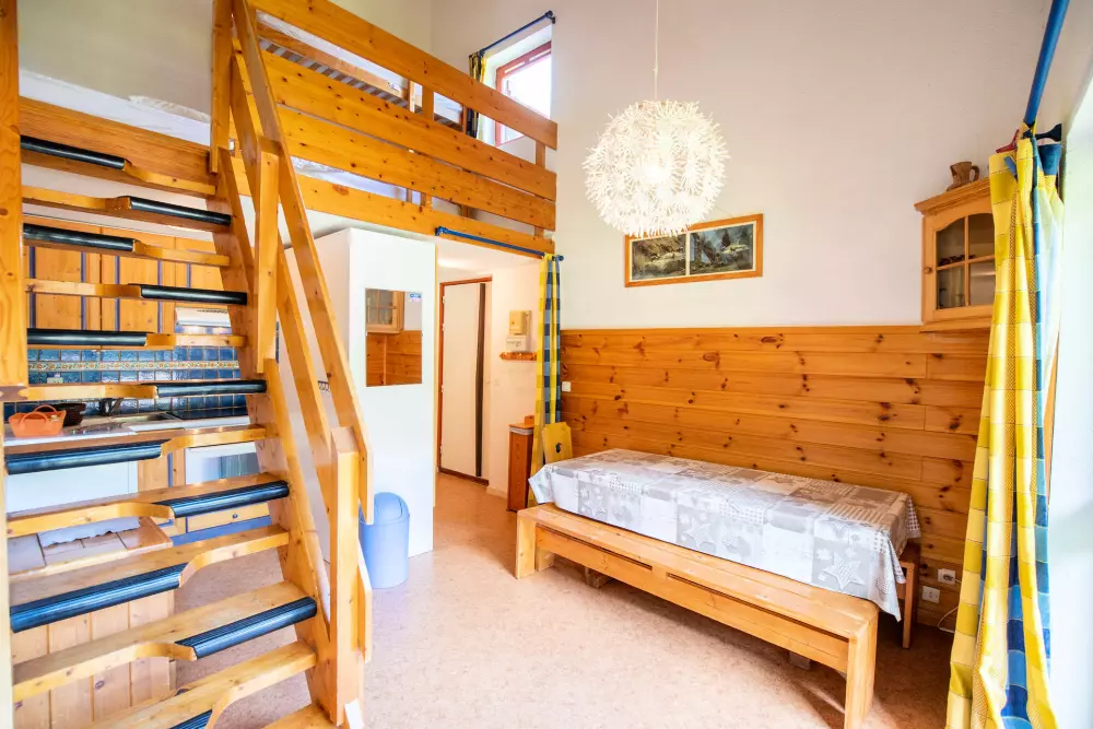 Rezydencja Les Arolles