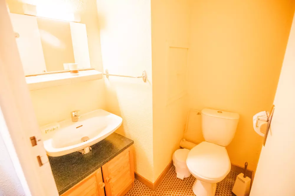 Rezydencja Les Arolles