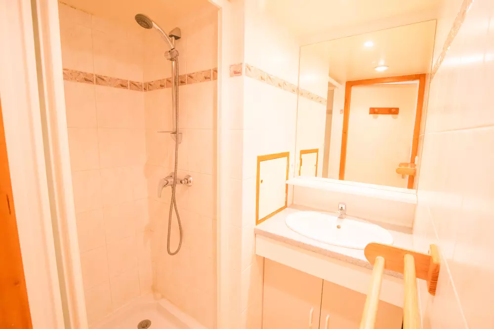 Rezydencja Les Arolles