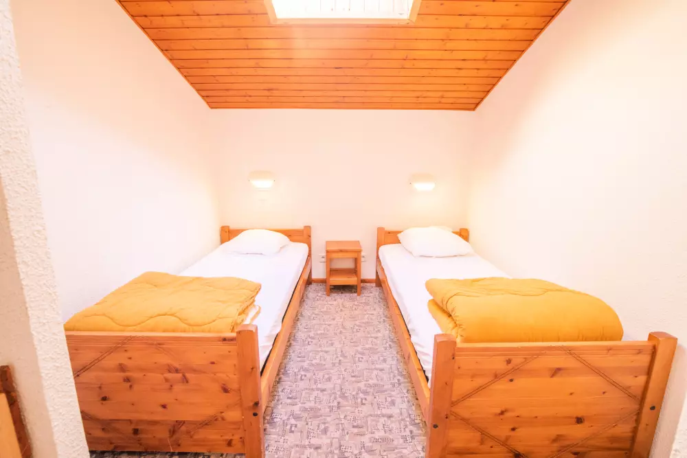 Rezydencja Les Arolles