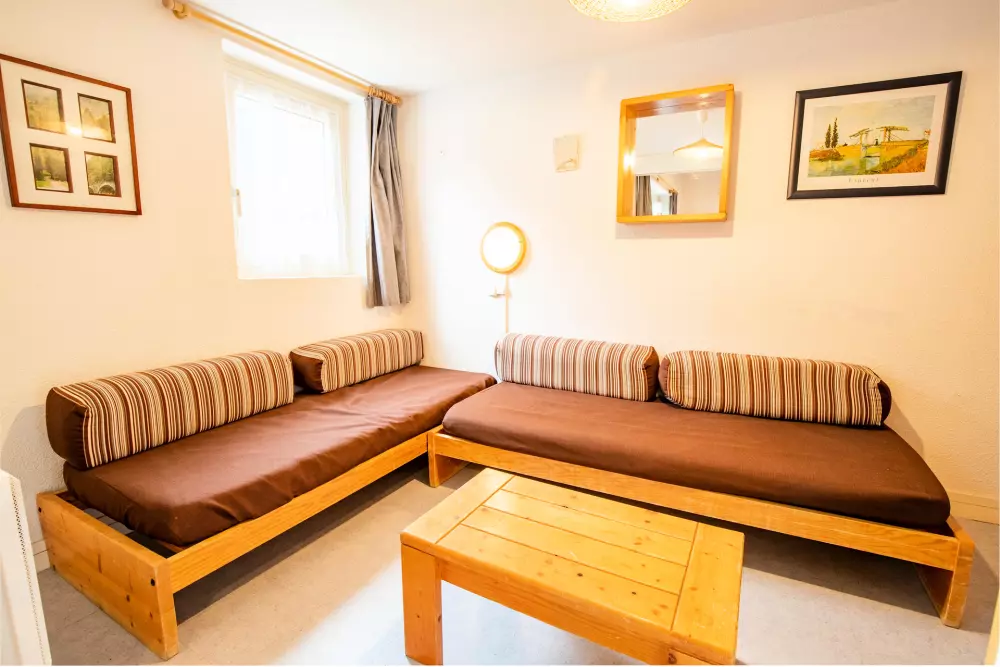 Rezydencja Les Arolles