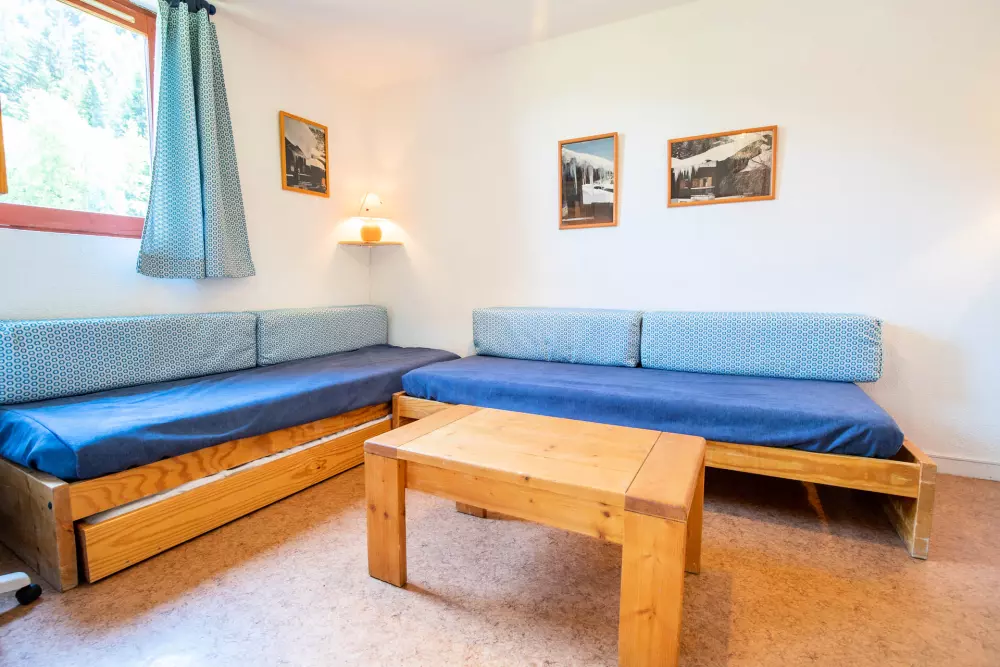 Rezydencja Les Arolles