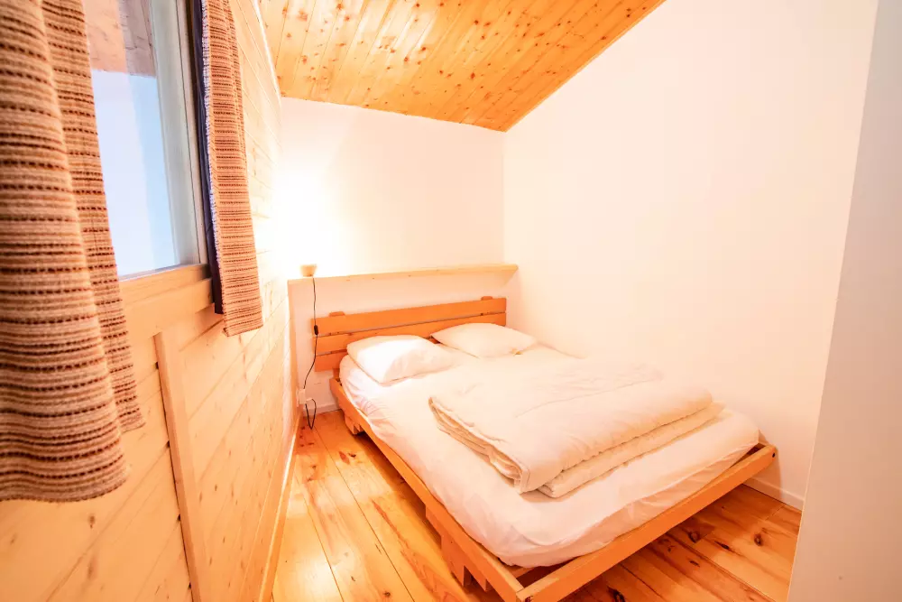 Rezydencja Les Arolles