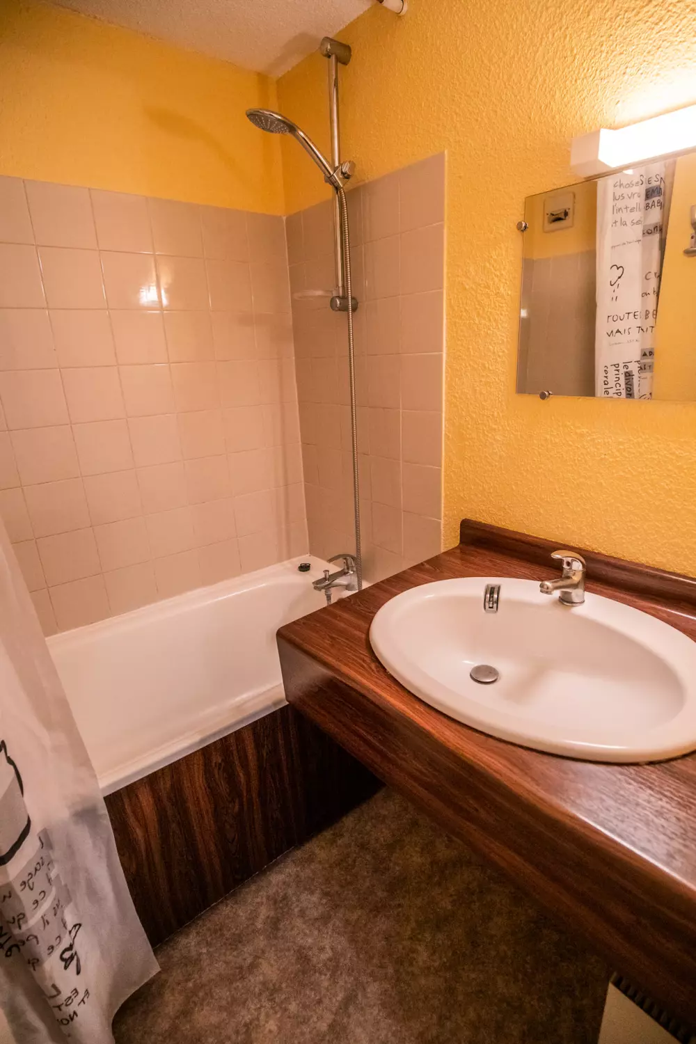 Rezydencja Les Arolles