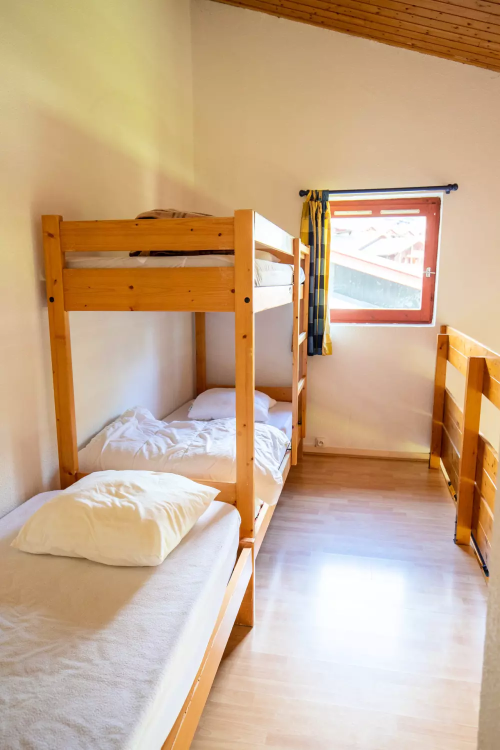 Rezydencja Les Arolles