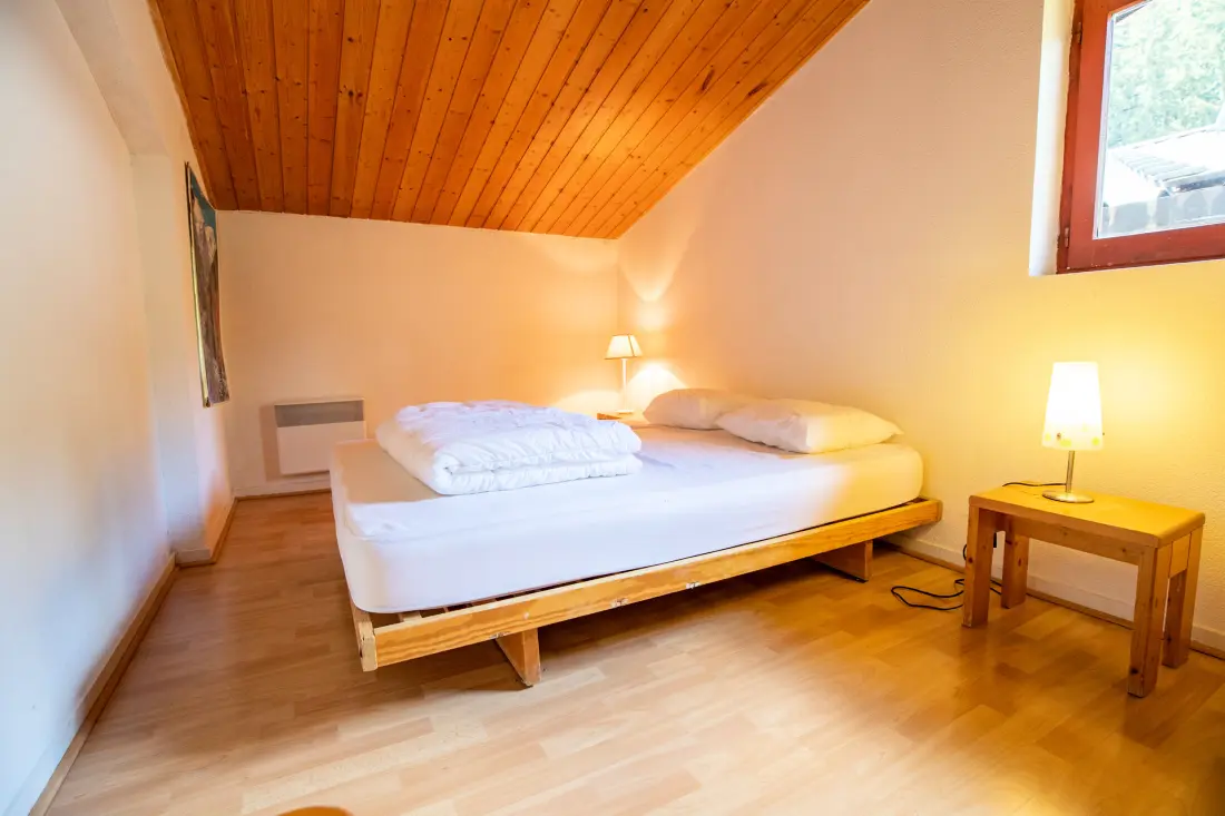 Residenz Les Arolles