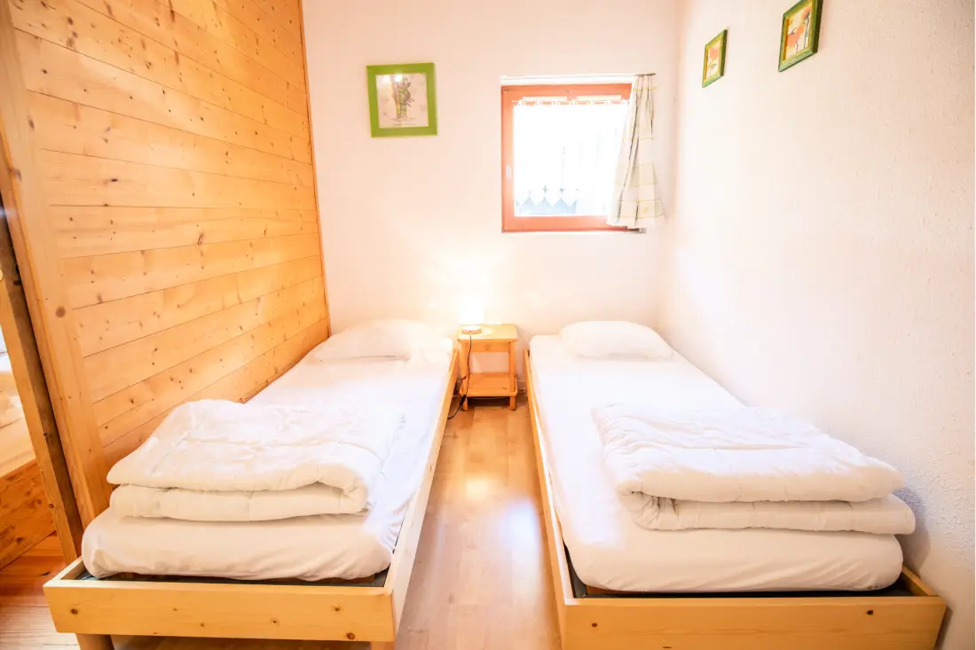 Residence Les Arolles