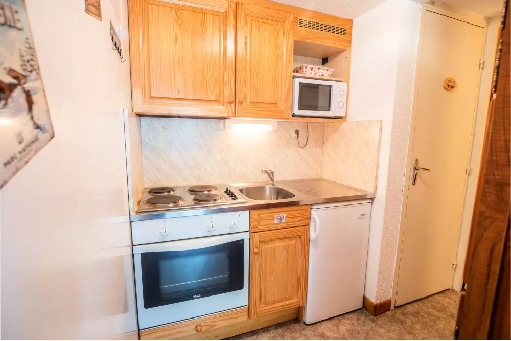 Rezydencja Les Arolles