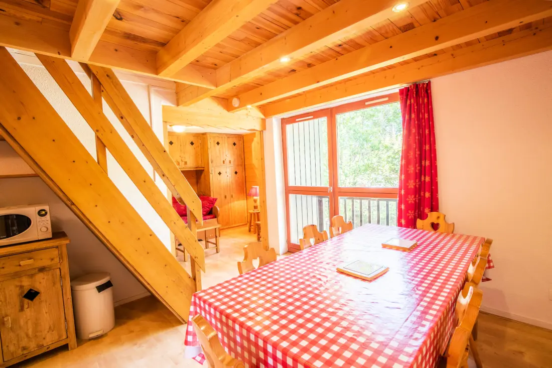 Residence Les Arolles
