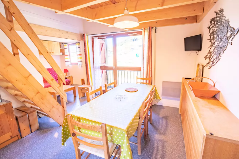 Rezydencja Les Arolles