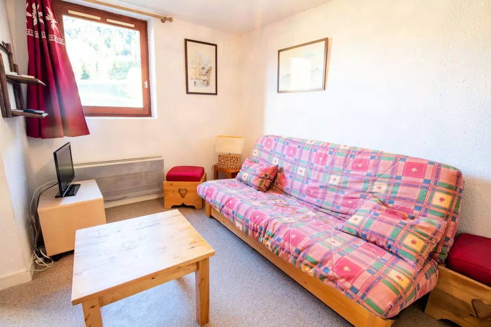 Rezydencja Les Arolles