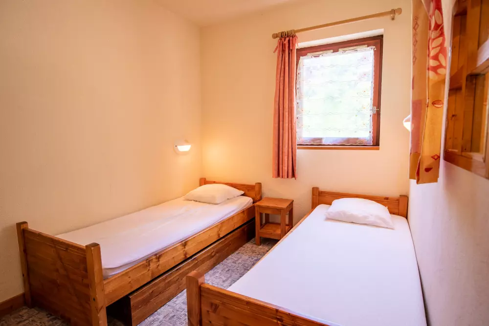 Rezydencja Les Arolles