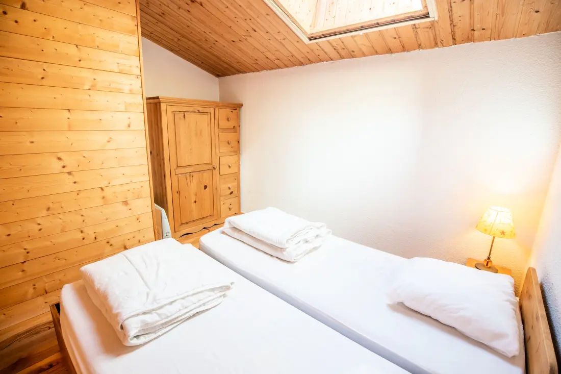 Residence Les Arolles