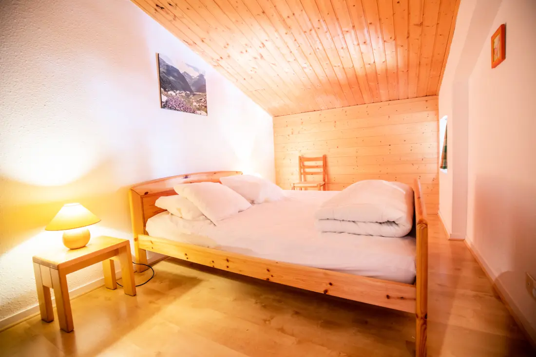 Residence Les Arolles