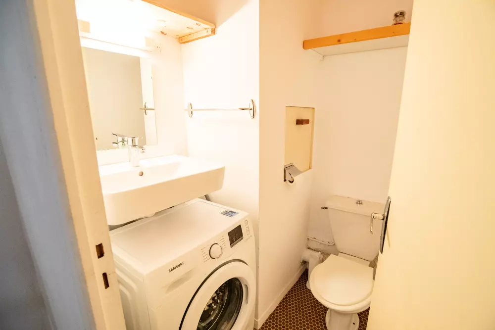 Rezydencja Les Arolles