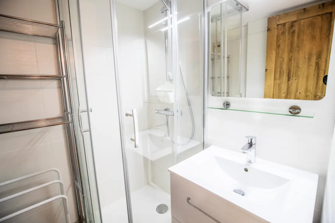 Residence Les Arolles