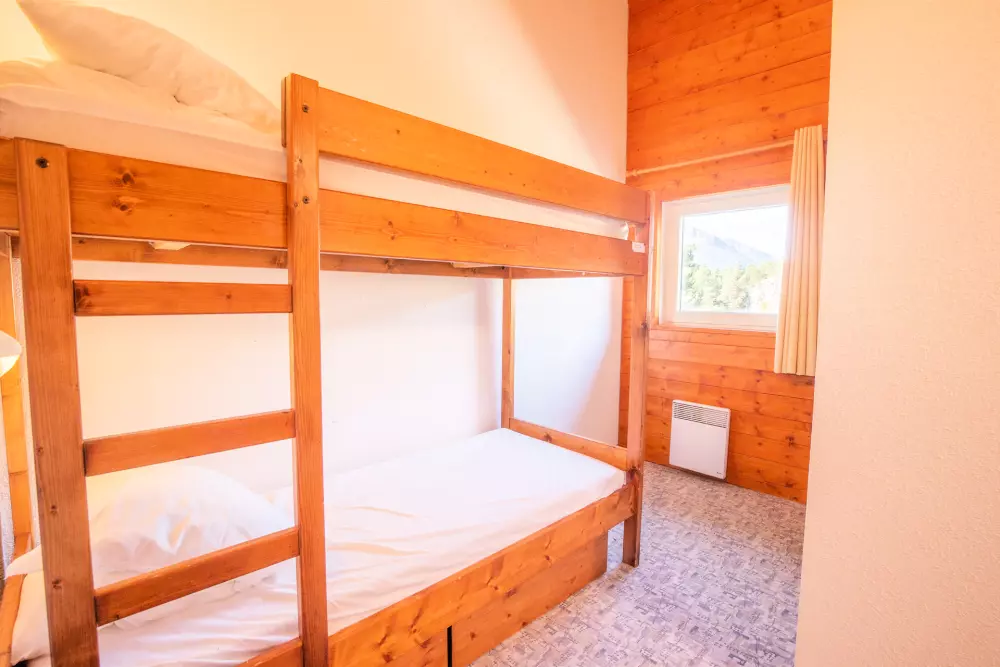 Rezydencja Les Arolles