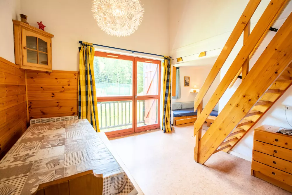 Rezydencja Les Arolles